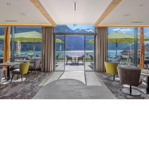 haldensee - Naturerlebnis und Wellnesshotel
