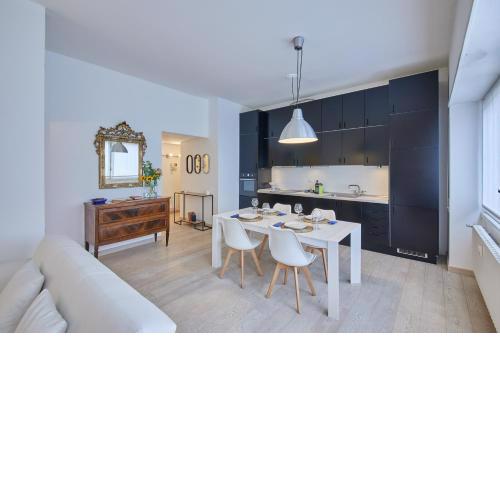 Hale Apartments - Porta Romana