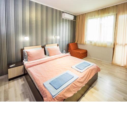 Half apartment using one bedroom instead of two - Better Value