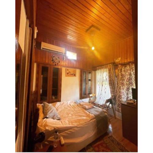 Halfeti Socrates butik otel