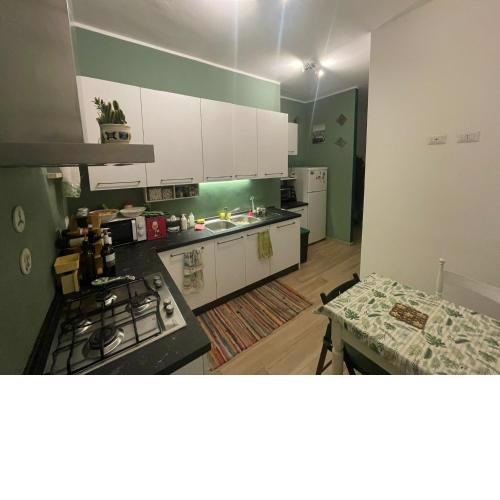 Halfway Private Room - Casa all'Italiana