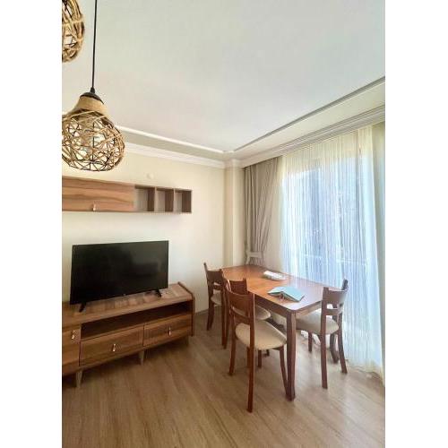 Halic Apart Hotel
