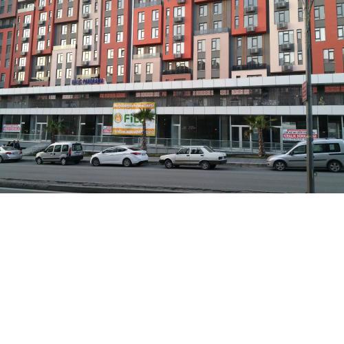 Halic Panorama
