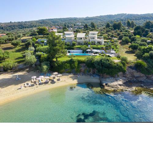 Halkidiki Akti Elia Villas