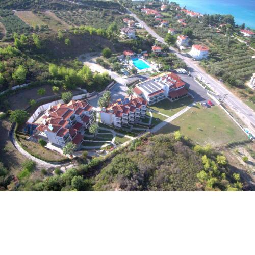 Halkidiki Palace