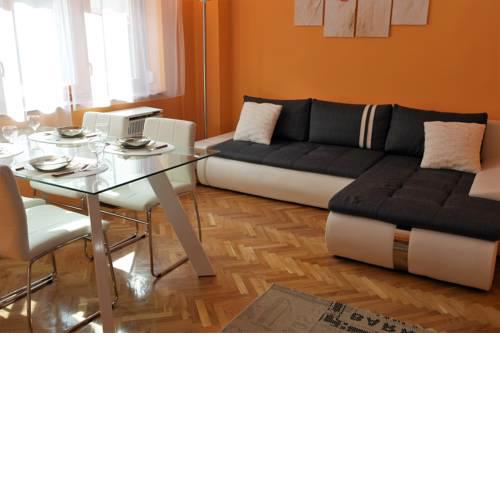 Halkoz Apartment