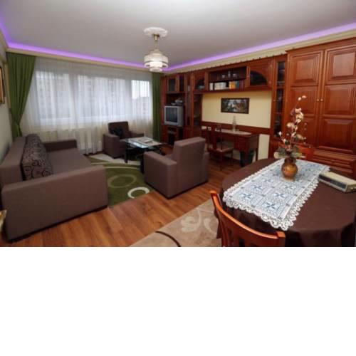 Haller Veritas Apartman