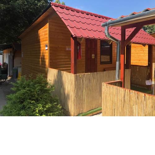 Haller Wooden Houses