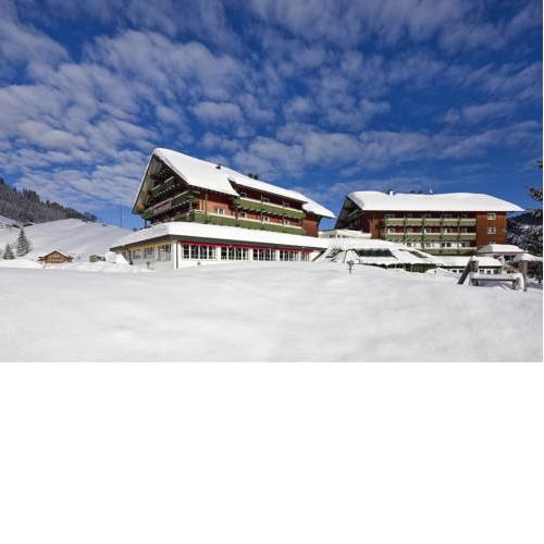 Haller's Genuss & Spa Hotel