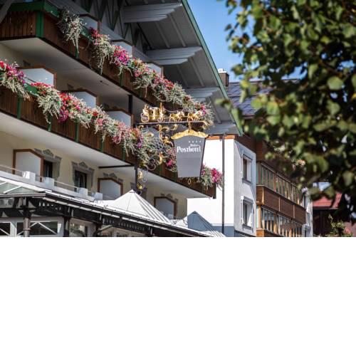 Haller's Posthotel