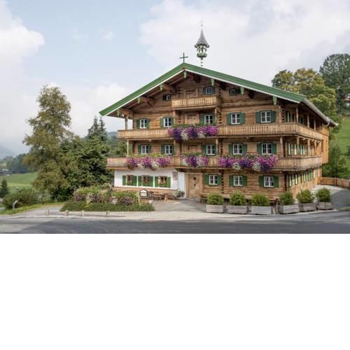 Hallerwirt Homes