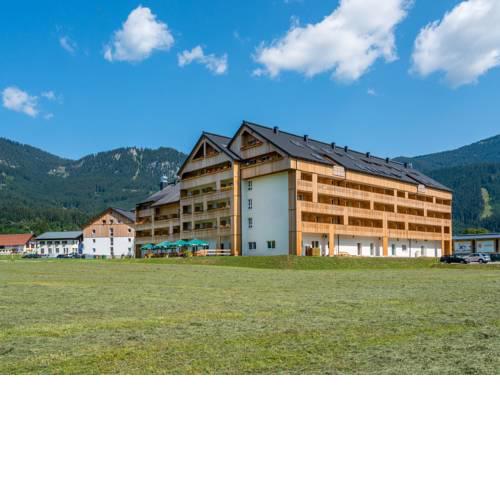 Hallstatt-Dachstein Luxury 9 Gosau