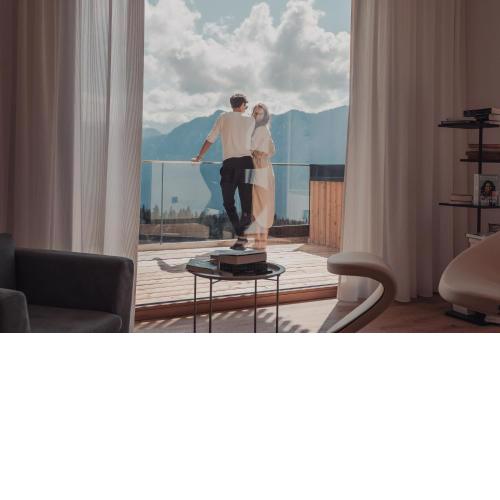 HALLSTATT HIDEAWAY Mountain Lesehotel