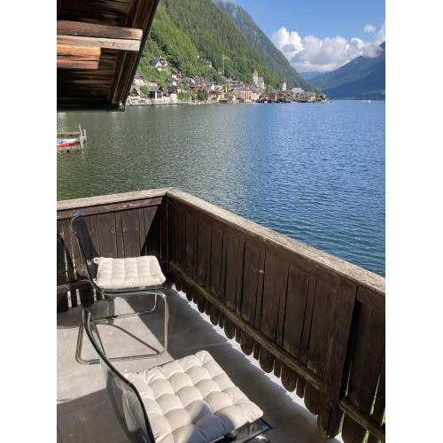 Hallstatt Lakeside Top 4