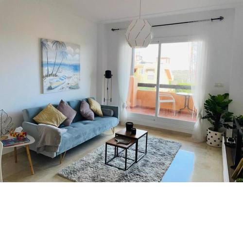 Halo - Tranquil Retreat In Casares Near The Beach