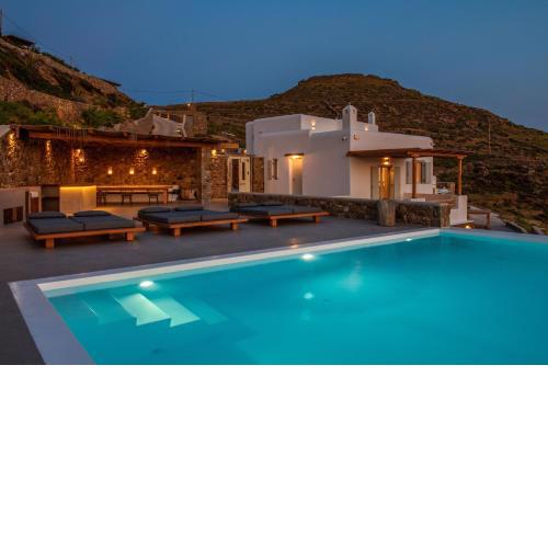 Halu Luxury Villa - 3 Bedroom