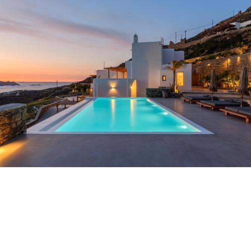 Halu Luxury Villa - 5 Bedroom