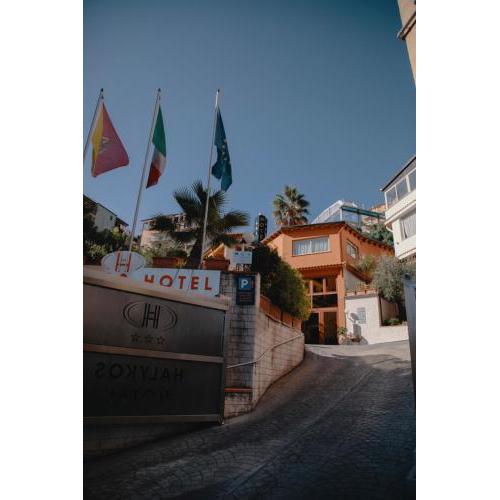 Halykos Hotel