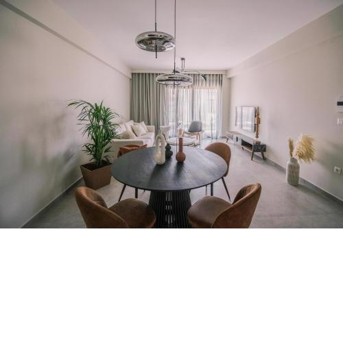 HAMA Luxury Seaside Apartments
