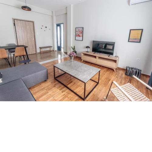 Hamaretou Apartment