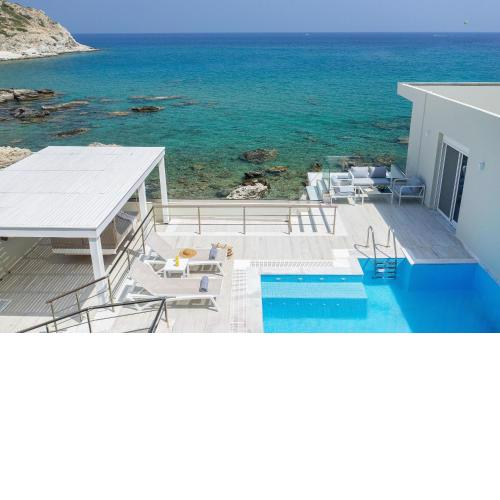 Hamilton Sea Front Villa
