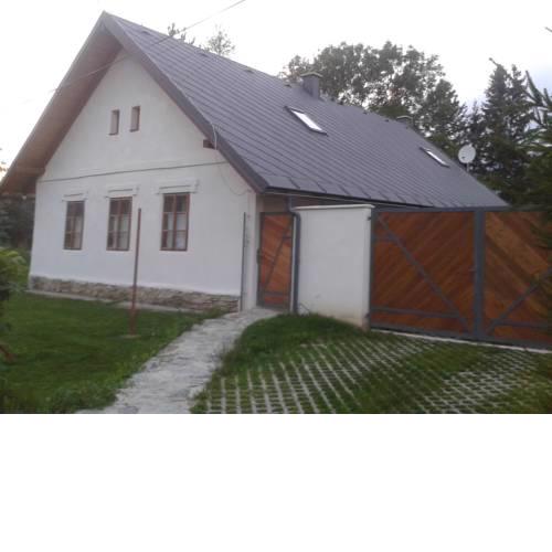 Hámornícky Dom