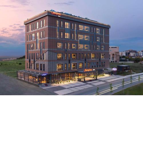 Hampton By Hilton Cerkezkoy