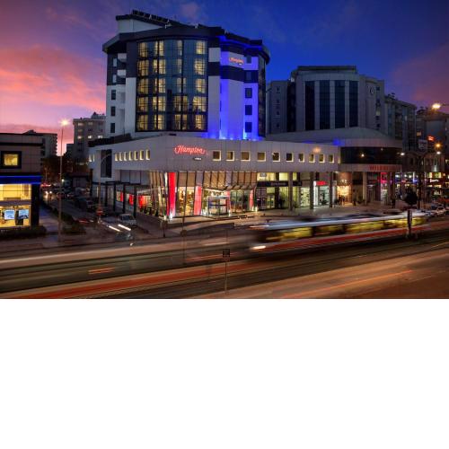 Hampton By Hilton Gaziantep