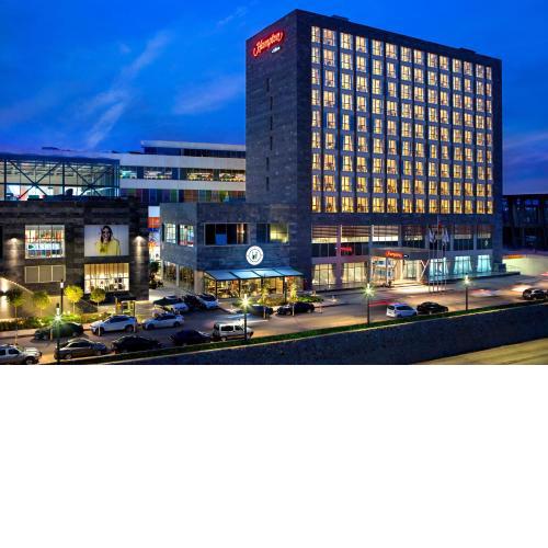 Hampton By Hilton Kocaeli Symbol