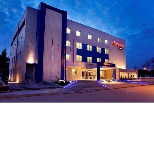 Hampton By Hilton Ordu