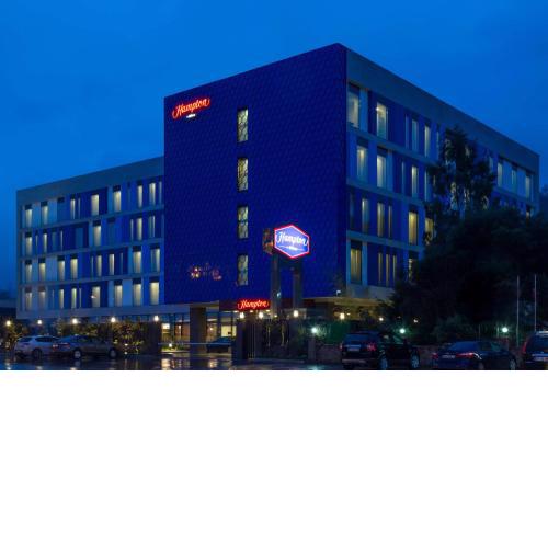 Hampton by Hilton Samsun