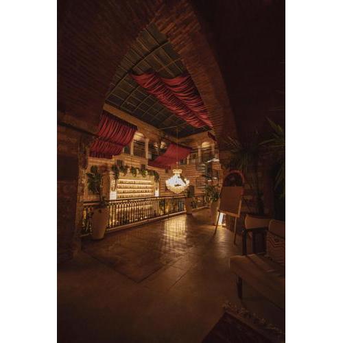 Han 1772 Hotel