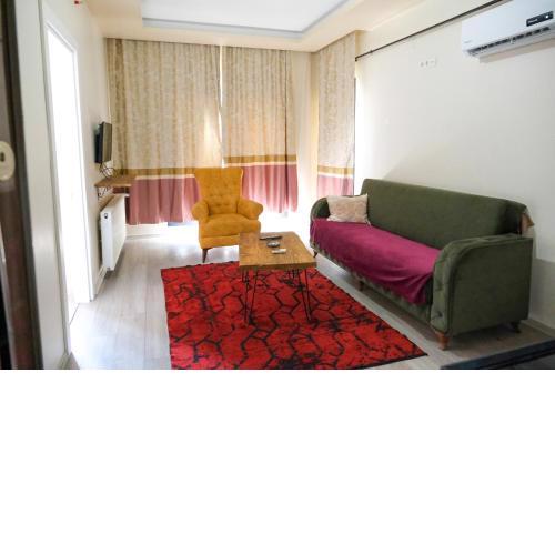 Han Suite Konaklama