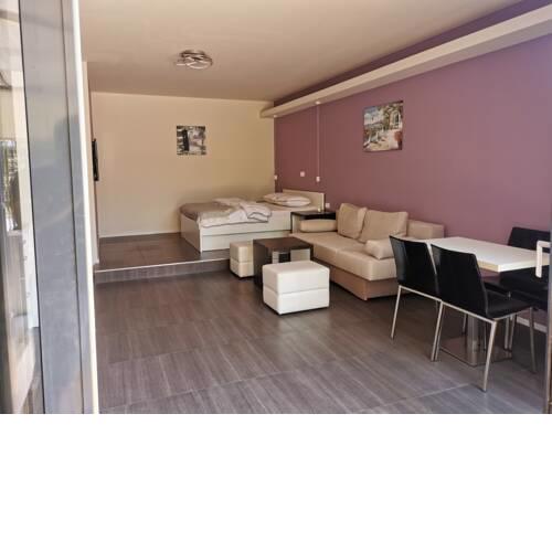 Hana - Apartments
