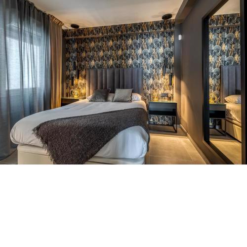 Hanami Granada Apartment Centre