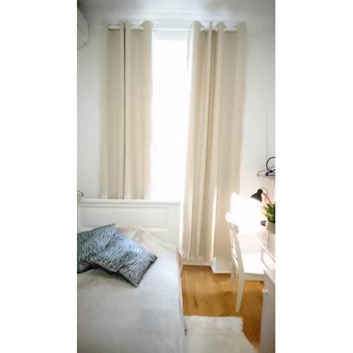 Hanas Chambre Petite