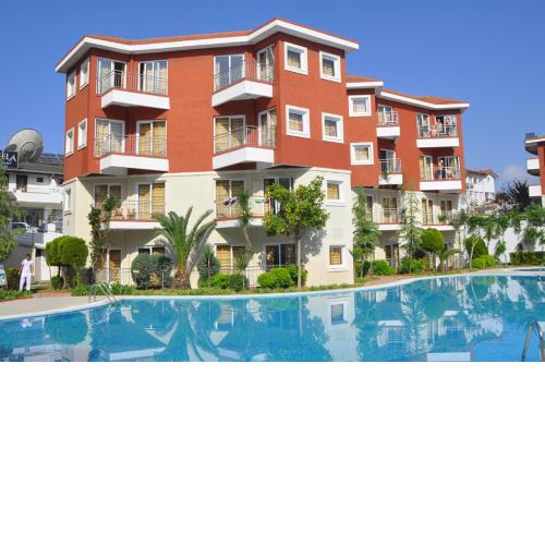 Hanay Suit Otel