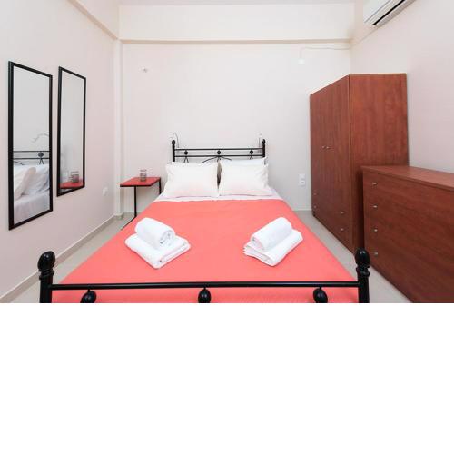Handakos Central Apartment