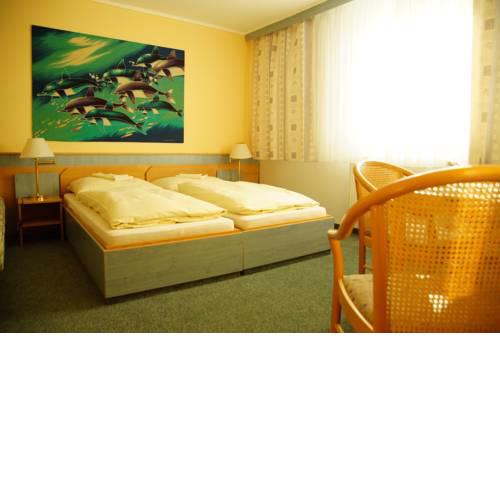Handball Sporthotel