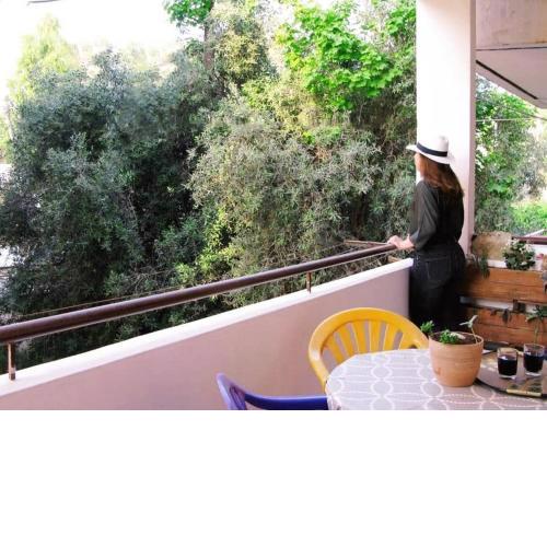 Handmade Apartment - Ur Hidden Oasis in Kalamata