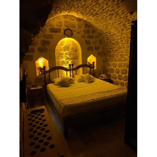 Hanedan Konağı Butik Otel