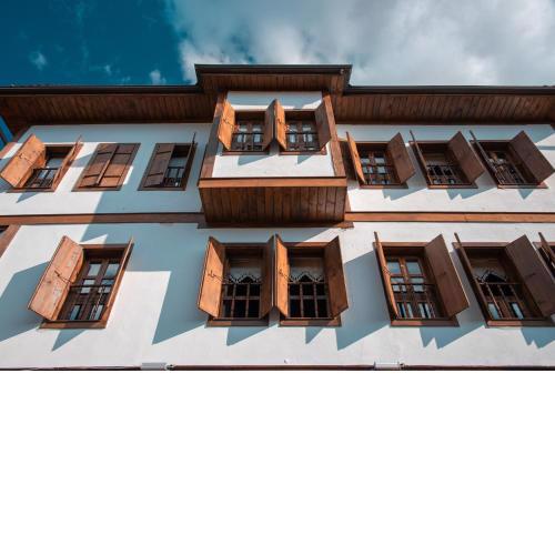 Hanedan Konak Hotel