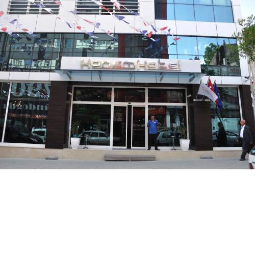 Hanem Hotel