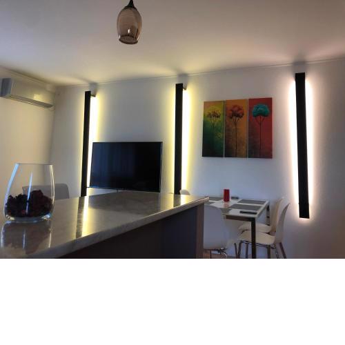 Hanga Apartman