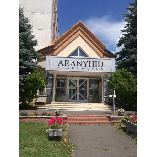 Hanga Apartmanok