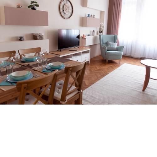 Hangulat apartman
