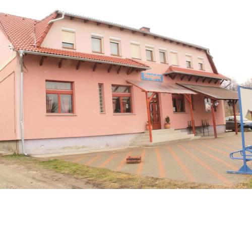 Hangulat Szálló