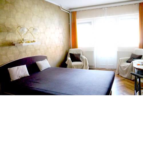 Hangulat Vendégház / Apartman