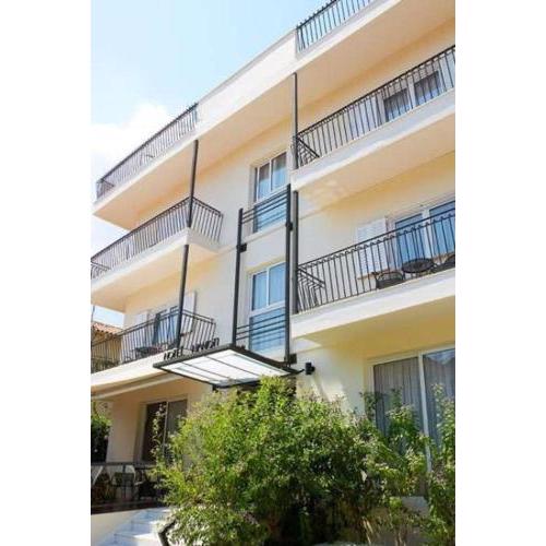 Hanioti hotel