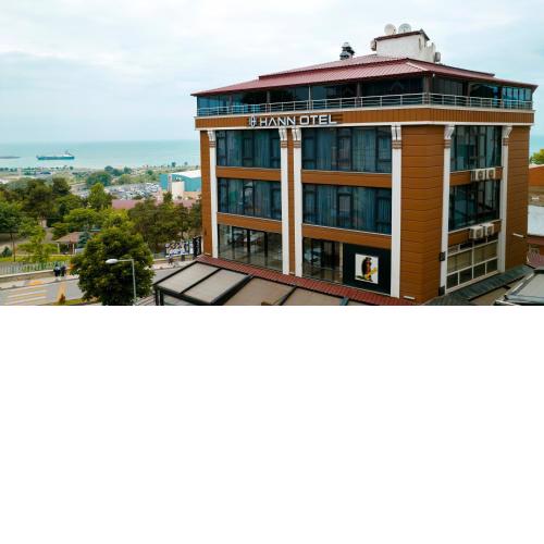 HANN OTEL